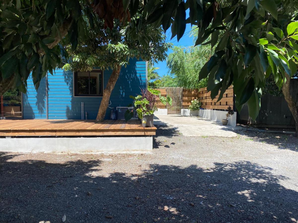 Le Palan Vila Saint Pierre Exterior foto