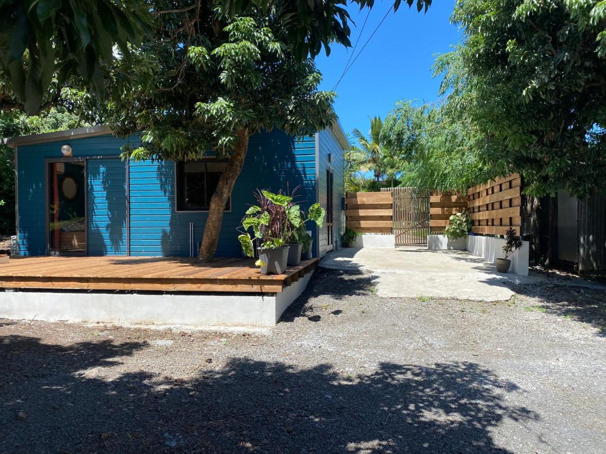 Le Palan Vila Saint Pierre Exterior foto
